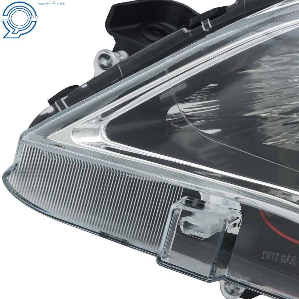 Headlights for Toyota Avalon (2013-2015) HID Xenon Driver Left Side