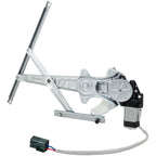 Set of 2 Window Regulators for Nissan Murano, Infiniti M35