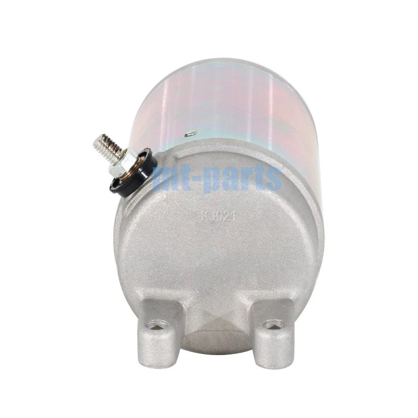 Starter Motor for Suzuki GSX500E (1984–1985), GS300L (1982–1983), GS400L (1982), XN85D (1983)