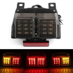 Integrated LED TailLight Turn Signals for Ducati 916/996 (1994–2003), 998/998R (2002–2004)