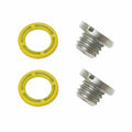 2X Screw Kit for Mercury Marine/Mercruiser (10-79953Q04x2)