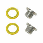 2X Screw Kit for Mercury Marine/Mercruiser (10-79953Q04x2)