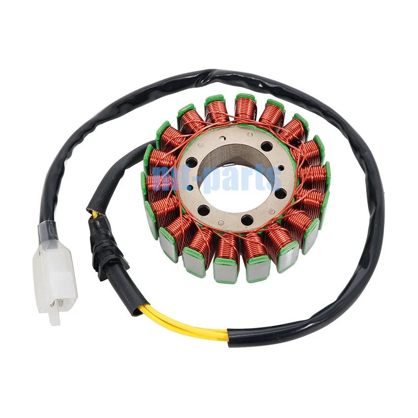 Magneto Generator Stator Coil for Honda VFR750R (1988–1990) 31120-MR7-014
