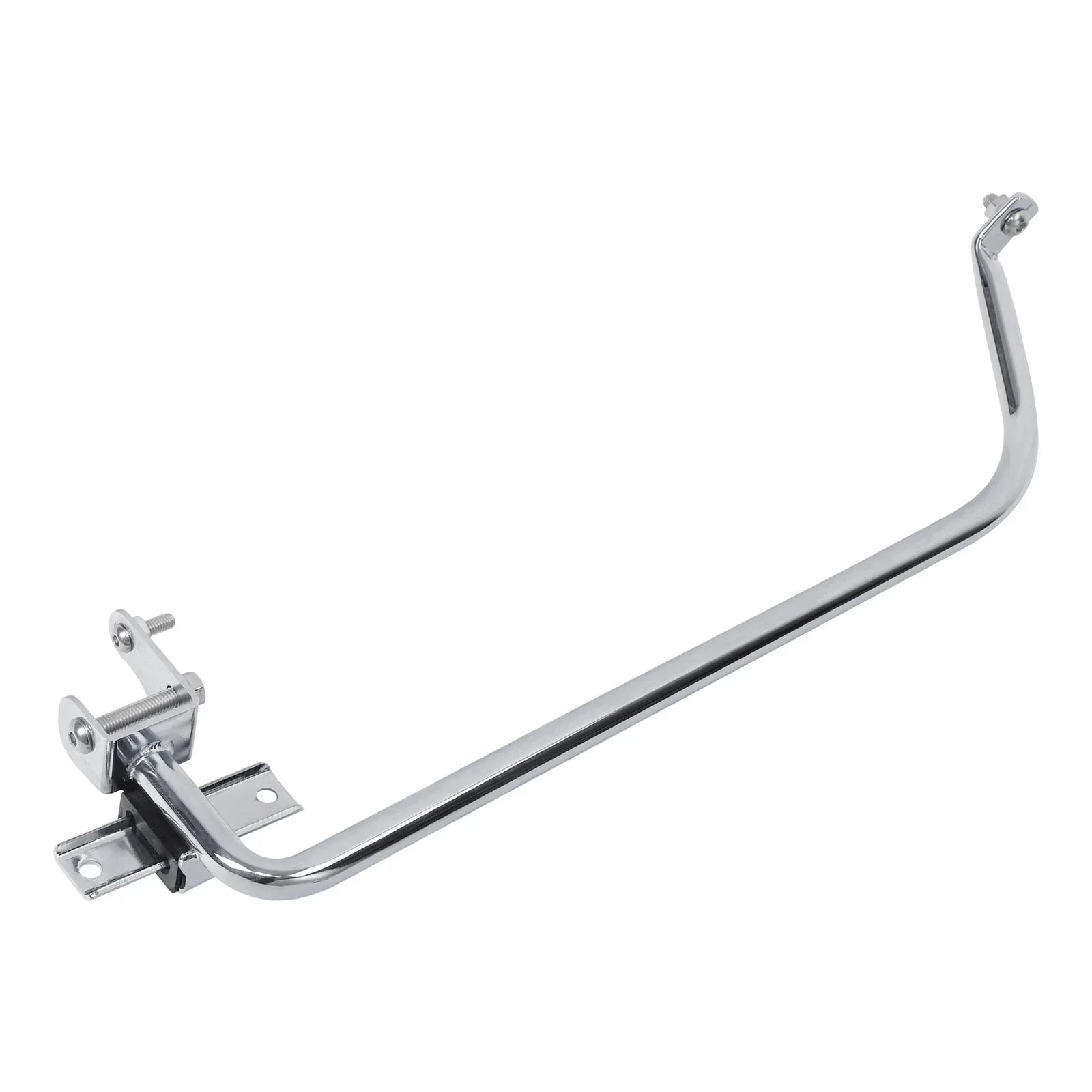 Saddlebag Support Bracket Hardware for Harley Road Street Glide (2014-2024)