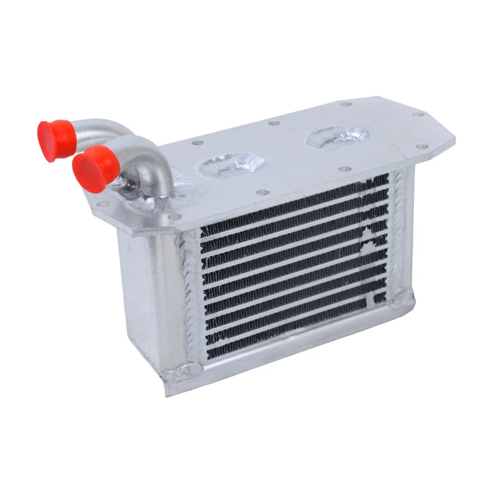 Turbo Intercooler #1240930 for RZR XPT Turbo R S Pro XP Turbo (2018–2023)