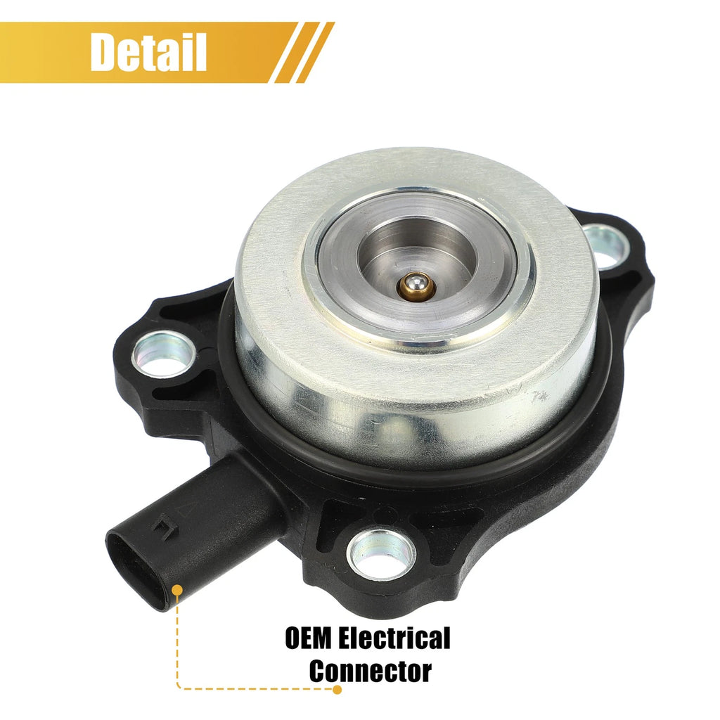 VVT Solenoid for Mercedes-Benz C 300 (2008–2012) No. 2720510177