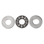 Needle Roller Thrust Bearings with Washers 8mm x 19mm x 2mm