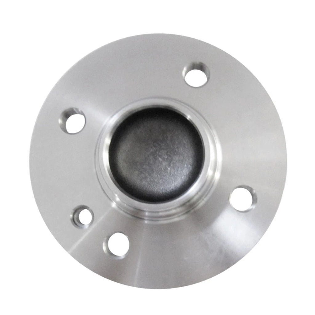 2X Wheel Hub & Bearing Assembly Set 512427 for Mini Cooper (2006–2015)