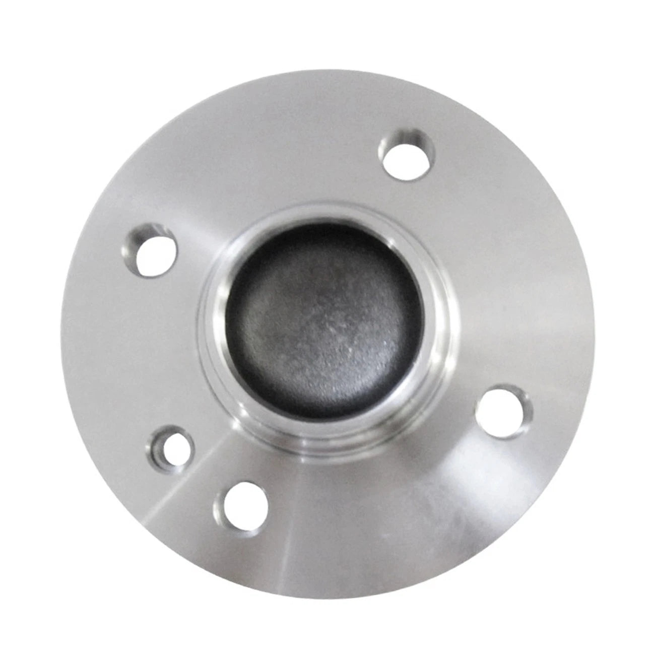 2X Wheel Hub & Bearing Assembly Set 512427 for Mini Cooper (2006–2015)