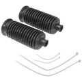 LH+RH Steering Rack Boots Pair for Toyota Landcruiser 100/105 (1998–2007)