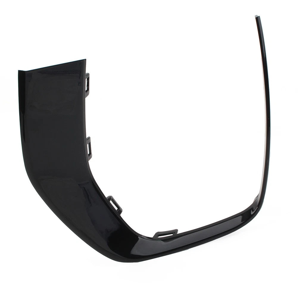 LH Front Fog Light Lamp Surround Trim for Land Rover Range Rover Evoque (2016–2019)