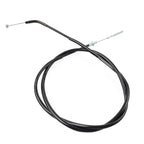 Rear Hand Brake Cable for Yamaha Big Bear 350 YFM350FW (1992-1998)