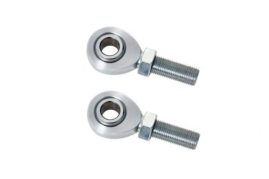 2X American Star XMR8 4130 Chromoly Rod End/Hiem Joint 1/2 X 1/2
