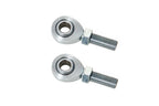 2X American Star XMR8 4130 Chromoly Rod End/Hiem Joint 1/2 X 1/2