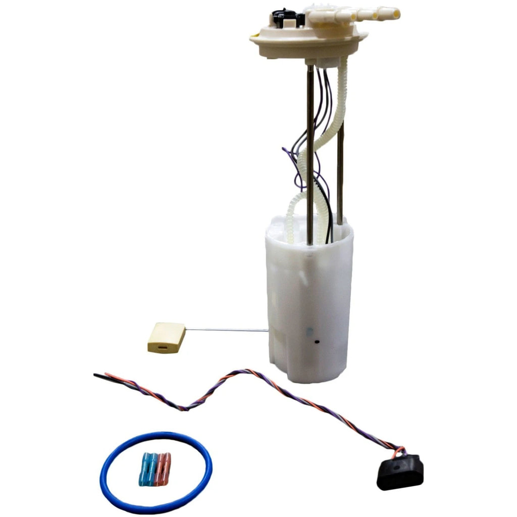 Electric Fuel Pump for Chevy S10 Pickup, Chevrolet S-10 Sonoma