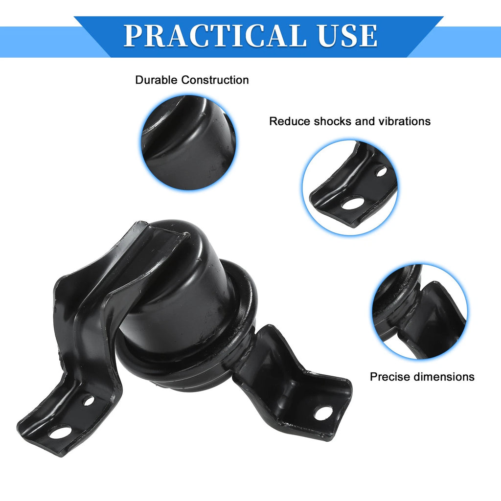 Engine Motor Mount for Mitsubishi Lancer (2002–2007)
