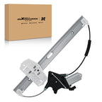 Power Window Regulator & Motor Assembly for Jeep Wrangler (2007-2017)