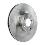 Disc Brake Rotor for Subaru Impreza (2009–2014) Front Solid