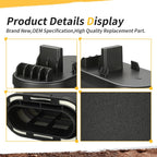Air Filter Box Cage Kit for Yamaha Viking 700 / Wolverine R-Spec (2014–2024)
