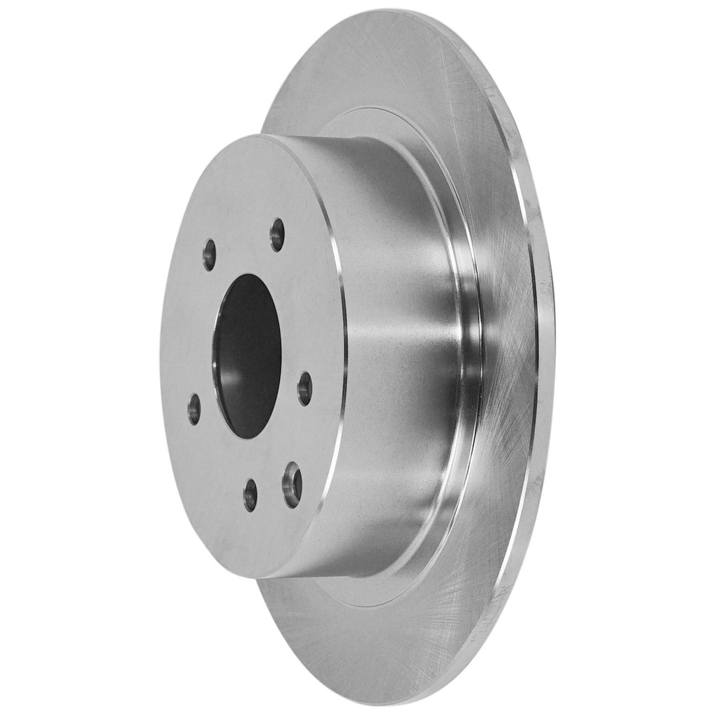 Rear Brake Disc for Nissan Altima, Sentra, Juke, Maxima (2004–2008)