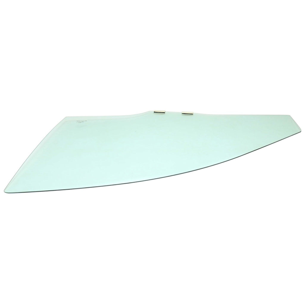 Front Driver Door Glass for Honda CR-V (2007–2011)
