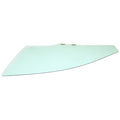 Front Driver Door Glass for Honda CR-V (2007–2011)