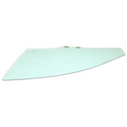 Front Driver Door Glass for Honda CR-V (2007–2011)