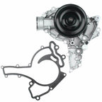 Water Pump for Mercedes-Benz W203 C-Class (2006-2007)