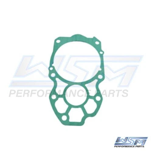 WSM Gasket for