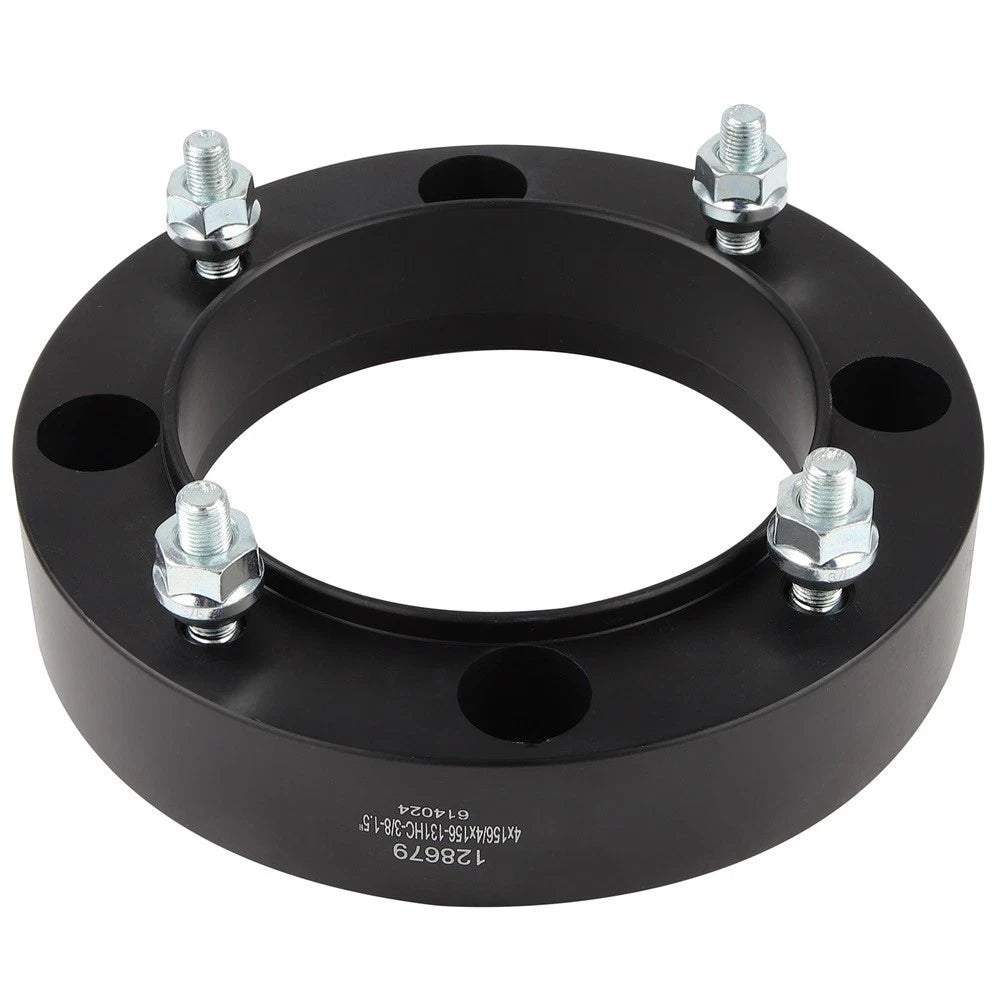 2X 1.5" Wheel Spacers for Polaris RZR XP 900 (2011–2012)