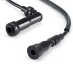 2x Ignition Coils W/ Wire for Honda CB650 Nighthawk, GL1100/GL1200 (1979–1983)