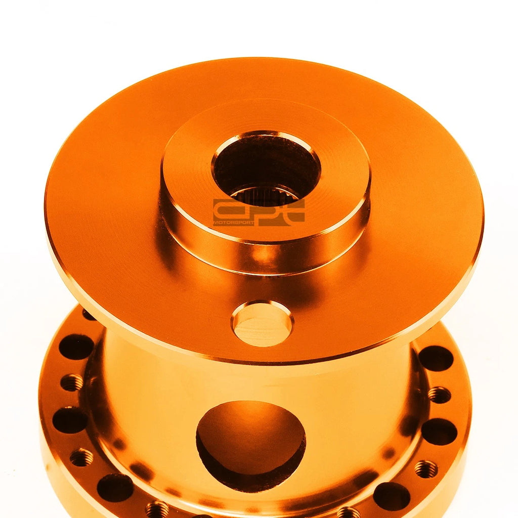 6-Hole Hub Adaptor for Nissan 240SX 300ZX Sentra Maxima