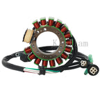 Stator Coil for Yamaha YFM350X Warrior 350, YFM350FW Big Bear 350 (1987–1989)