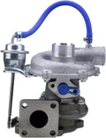 Turbocharger VA190045 129418-18010 for Yanmar Engine 4TNE84T (–)