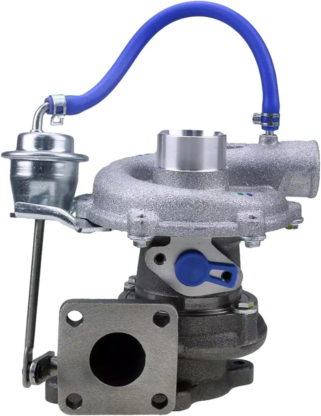 Turbocharger VA190045 129418-18010 for Yanmar Engine 4TNE84T (–)