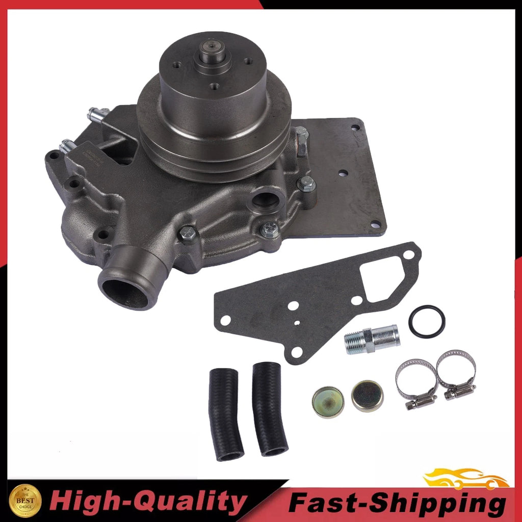 Water Pump for John Deere 4039T 4045D 4045T 4239T 6059D 6059T (AR97717)