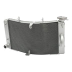 Radiator Cooler for Kawasaki Ninja ZX10R ZX-10RR (2021-2025)