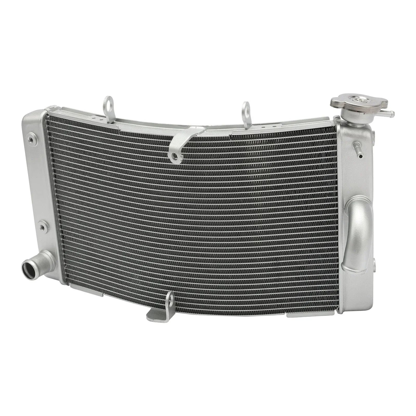 Radiator Cooler for Kawasaki Ninja ZX10R ZX-10RR (2021-2025)
