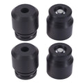 Rubber Suspension Helper Spring Kit for GMC Sierra 3500 HD (2011–2025)