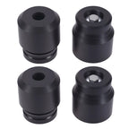 Rubber Suspension Helper Spring Kit for GMC Sierra 3500 HD (2011–2025)