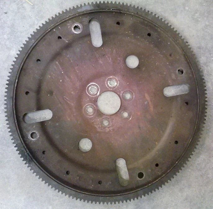 Flex Plate for Thunderbird Cougar AOD 4R70W (1989–1997)
