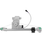 Fuel Pump Assembly for Ford Edge SE Lincoln MKX (2007–2010)