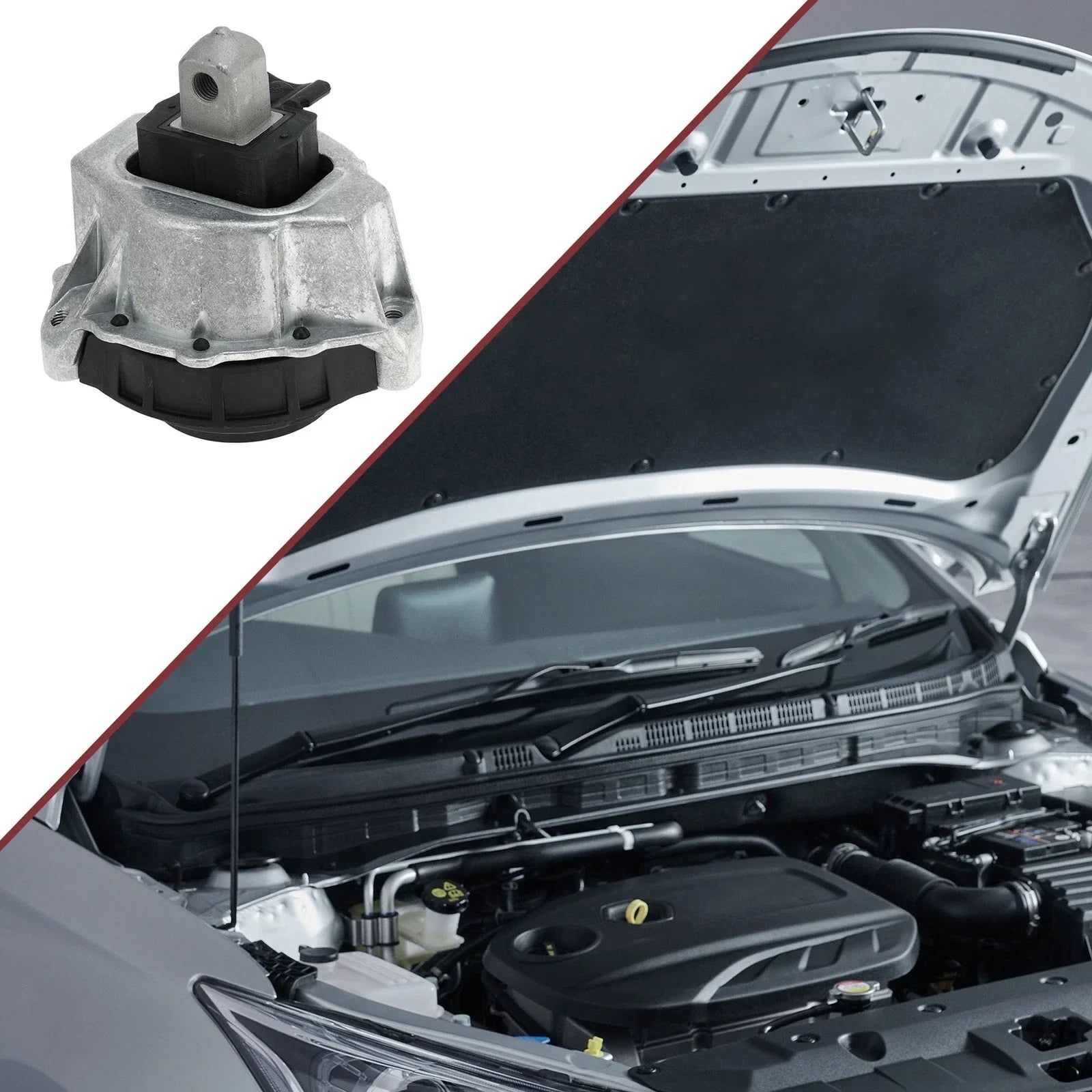 Engine Mount 2.0T for BMW 3 Series G28 320Li