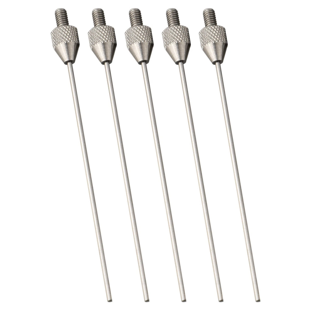 5Pcs Needle Contact Points for Dial Indicator Depth Measurement