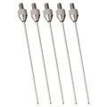 5Pcs Needle Contact Points for Dial Indicator Depth Measurement