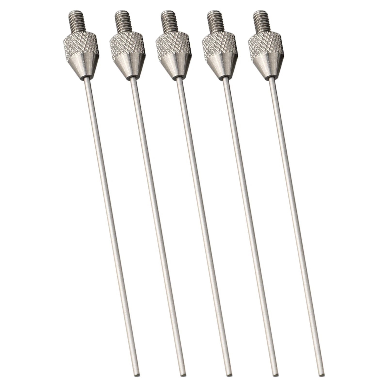 5Pcs Needle Contact Points for Dial Indicator Depth Measurement