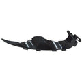 Replacement ABS Plastic Passenger Side Head Light Bracket (See Compatible Chart)