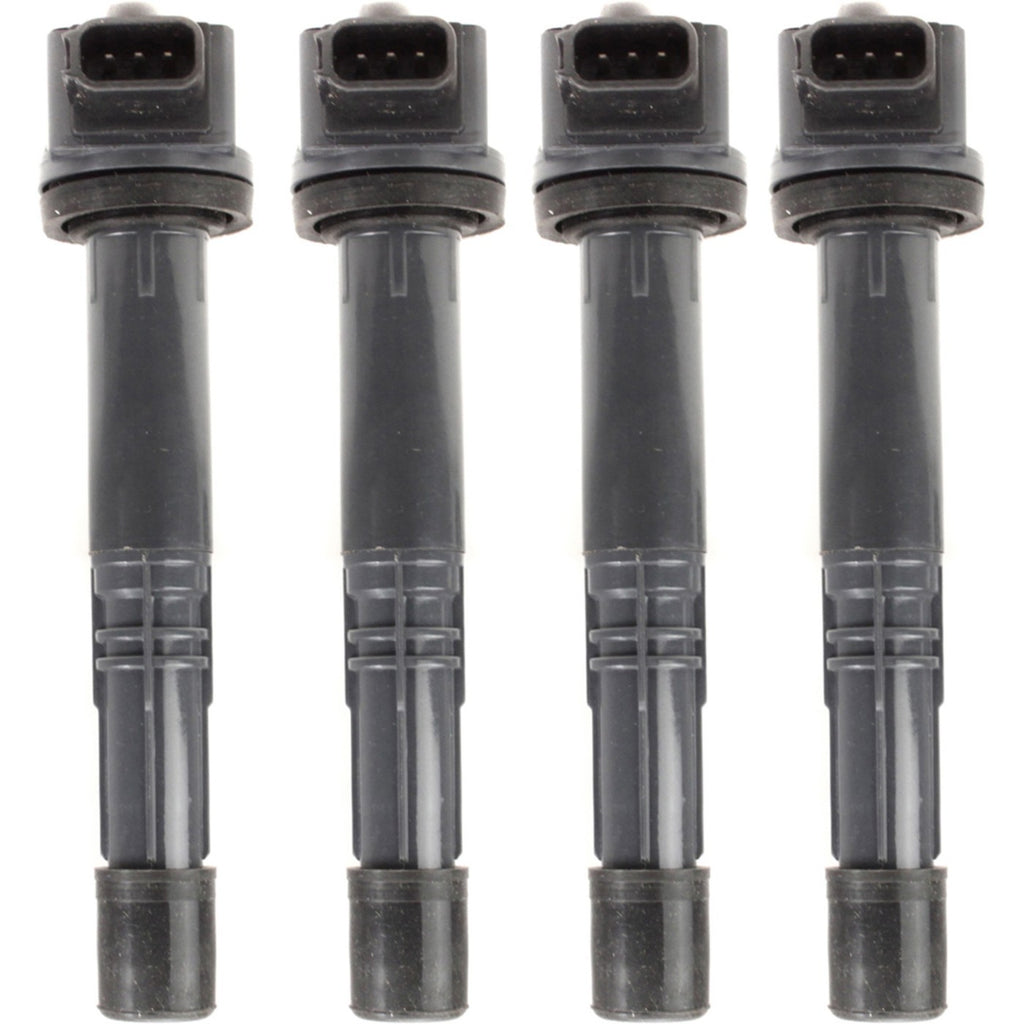 Ignition Coil Set for Honda Civic, CR-V (2002–2011)