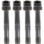 Ignition Coil Set for Honda Civic, CR-V (2002–2011)