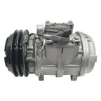 A C Compressor with Clutch for Toyota Corolla (2003–2008)